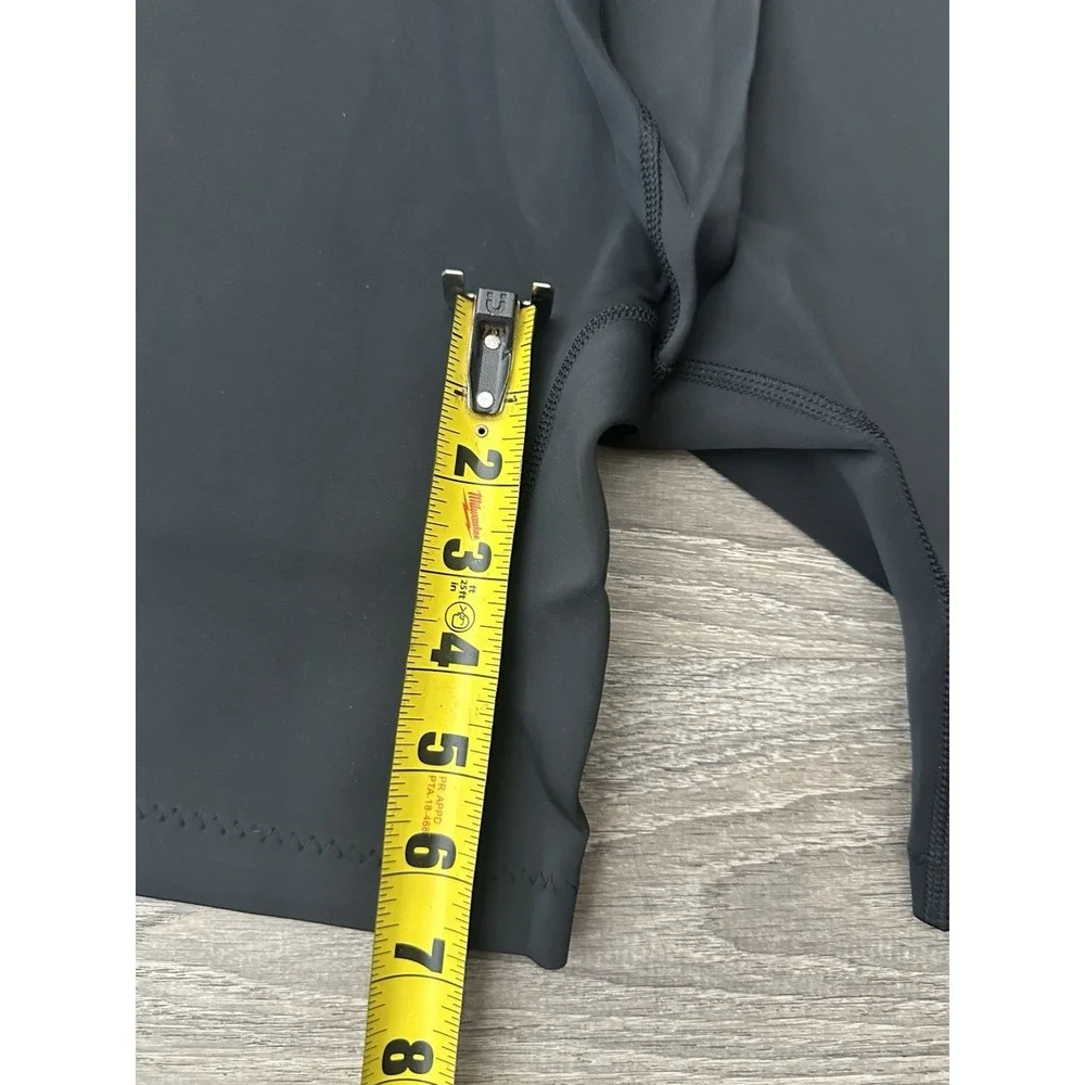 Rhône Freeride Jammer Shorts Tight Fit 8